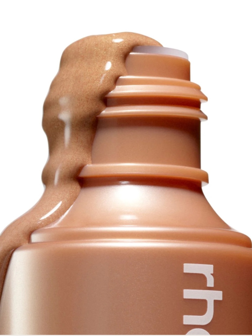 Rhode Highlight Milk—03 Pearly Warm Broze—NWT